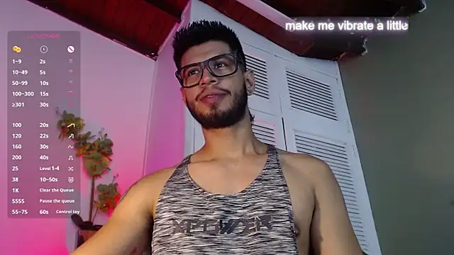 Snapshot of Colby_brown03 chatting on September 27, 2025, 6:46 pm Colby brown03 online show from September 27, 2025, 6:46 pm