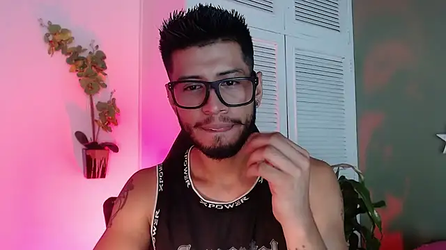 Snapshot of Colby_brown03 chatting on September 29, 2025, 7:08 pm Colby brown03 online show from September 29, 2025, 7:08 pm