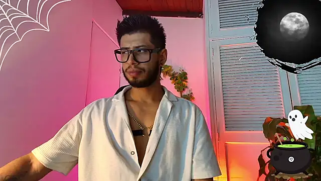 Colby brown03 online show from October 4, 2025, 7:23 pm