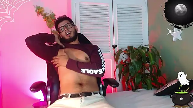 Colby brown03 online show from October 15, 2025, 7:36 pm