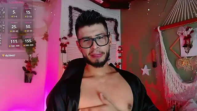 Snapshot of Colby_brown03 chatting on December 17, 2025, 7:09 pm Colby brown03 online show from December 17, 2025, 7:09 pm