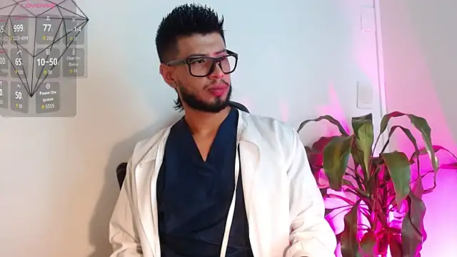 Snapshot of Colby_brown03 chatting on December 18, 2025, 7:09 pm Colby brown03 online show from December 18, 2025, 7:09 pm