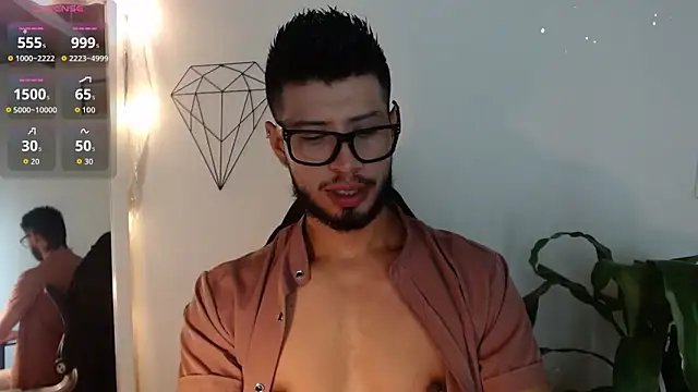 Snapshot of Colby_brown03 chatting on December 20, 2025, 7:10 pm Colby brown03 online show from December 20, 2025, 7:10 pm