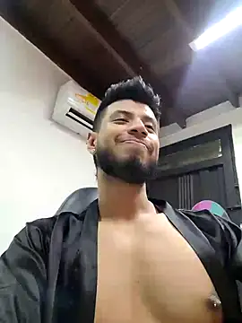 Snapshot of Colby_brown03 chatting on December 21, 2025, 7:15 am Colby brown03 online show from December 21, 2025, 7:15 am