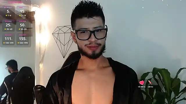 Snapshot of Colby_brown03 chatting on December 21, 2025, 8:27 pm Colby brown03 online show from December 21, 2025, 8:27 pm