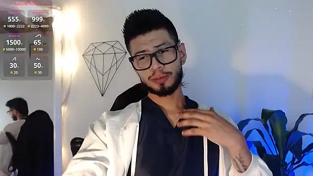 Snapshot of Colby_brown03 chatting on December 22, 2025, 7:11 pm Colby brown03 online show from December 22, 2025, 7:11 pm