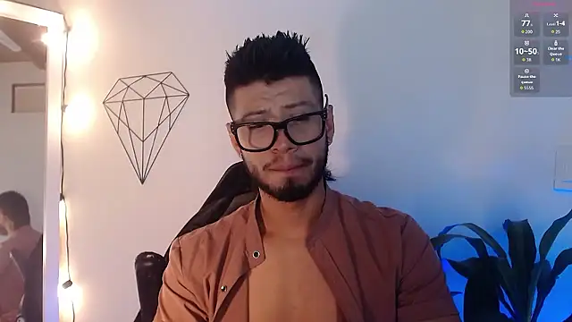 Snapshot of Colby_brown03 chatting on January 8, 2026, 7:05 pm Colby brown03 online show from January 8, 2026, 7:05 pm