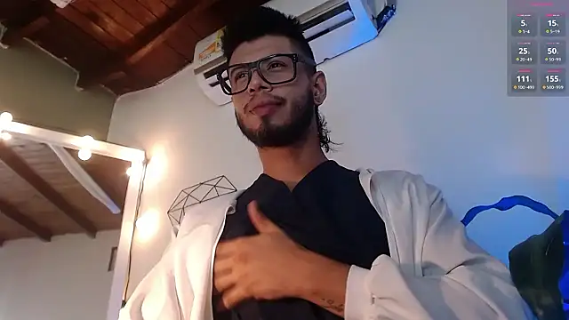 Snapshot of Colby_brown03 chatting on January 9, 2026, 7:04 pm Colby brown03 online show from January 9, 2026, 7:04 pm