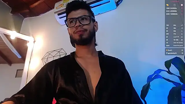 Snapshot of Colby_brown03 chatting on January 11, 2026, 9:14 am Colby brown03 online show from January 11, 2026, 9:14 am