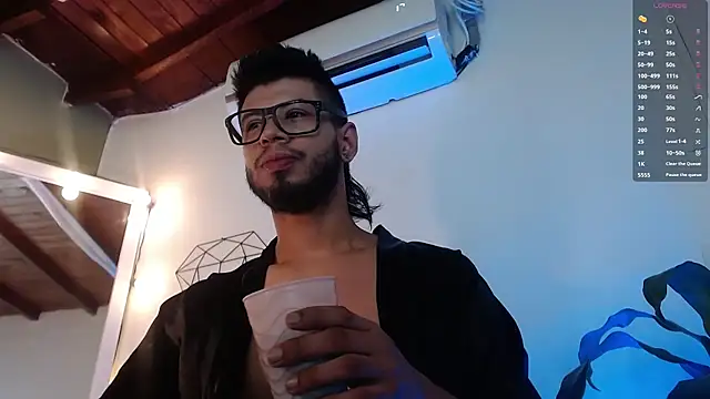 Snapshot of Colby_brown03 chatting on January 11, 2026, 9:31 pm Colby brown03 online show from January 11, 2026, 9:31 pm