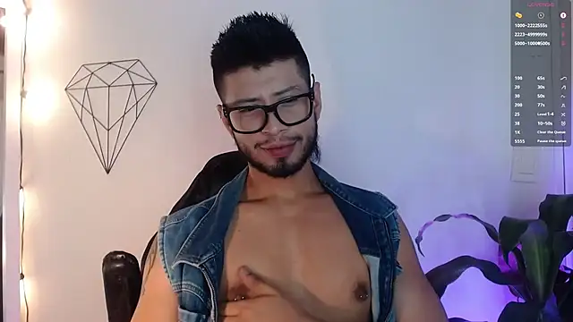 Snapshot of Colby_brown03 chatting on January 14, 2026, 7:08 pm Colby brown03 online show from January 14, 2026, 7:08 pm