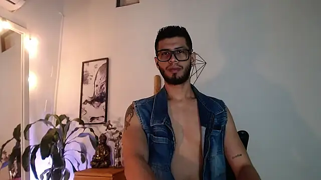 Colby brown03 online show from May 20, 2026, 3:02 am