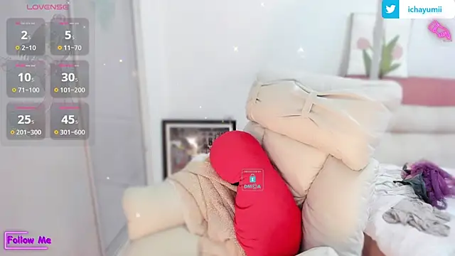 icha-icha online show from January 8, 2026, 5:32 am