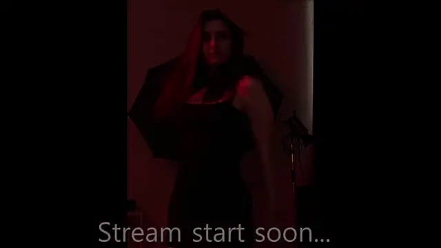 Abigail Wills online show from October 13, 2025, 5:02 pm