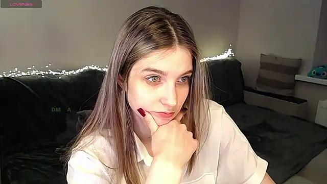 Snapshot of Abigail_Wills chatting on March 21, 2026, 4:43 pm Abigail Wills online show from March 21, 2026, 4:43 pm