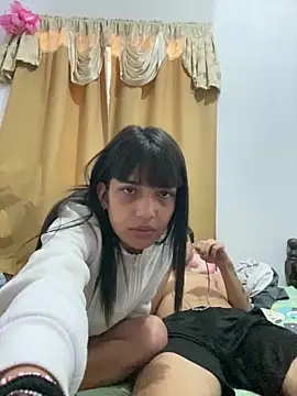 Rouuus12 online show from March 15, 2026, 12:55 pm