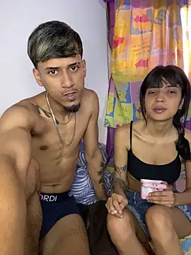 Rouuus12 online show from March 21, 2026, 2:53 pm