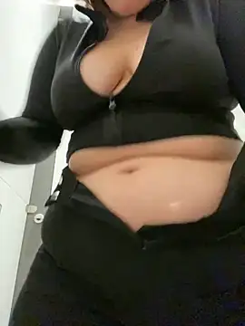 SuzieMurray online show from December 4, 2024, 12:25 pm