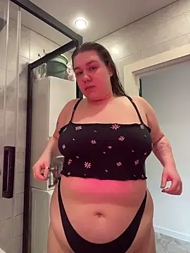 SuzieMurray online show from March 20, 2026, 8:19 am