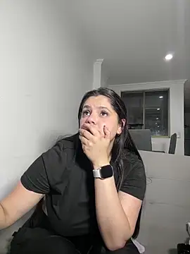 Snapshot of kimberlyhills1 chatting on February 21, 2025, 7:21 pm kimberlyhills1 online show from February 21, 2025, 7:21 pm