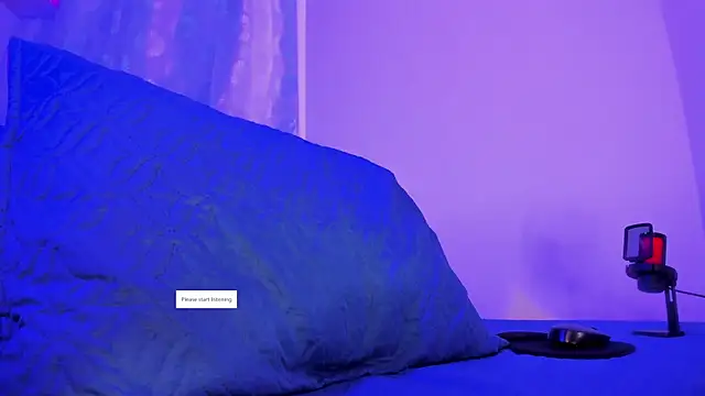 ZaraWest online show from April 4, 2026, 1:37 am