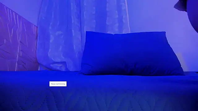 ZaraWest online show from June 3, 2026, 12:02 am