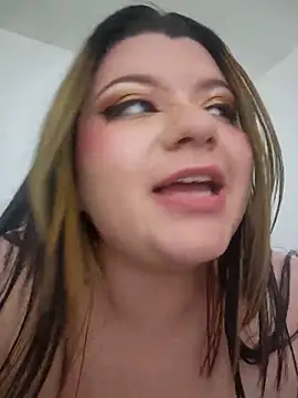 Snapshot of leidy_lanister chatting on March 16, 2025, 7:59 am leidy lanister online show from March 16, 2025, 7:59 am