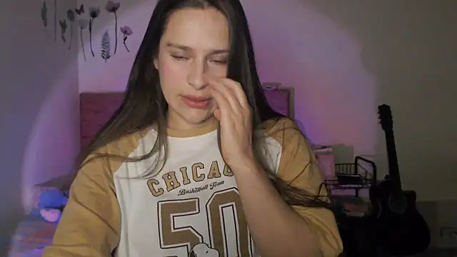 Serenity online show from November 14, 2025, 12:42 am