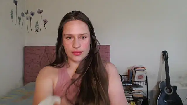 Serenity online show from May 23, 2026, 10:03 pm
