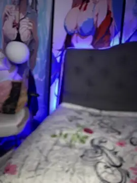 Im Little online show from January 13, 2025, 8:47 am