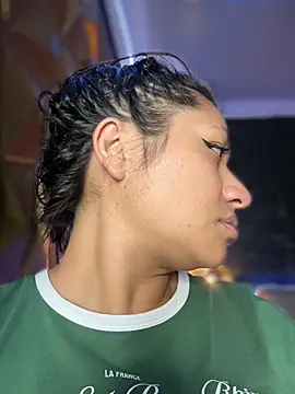 Im Little online show from January 17, 2026, 2:49 am