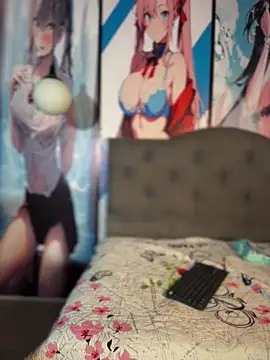 Im Little online show from March 27, 2026, 3:01 am