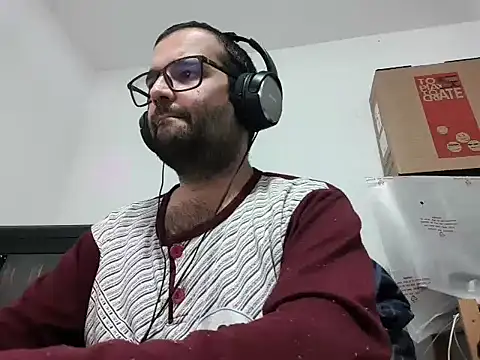 gostoso 20c online show from December 7, 2024, 2:53 am