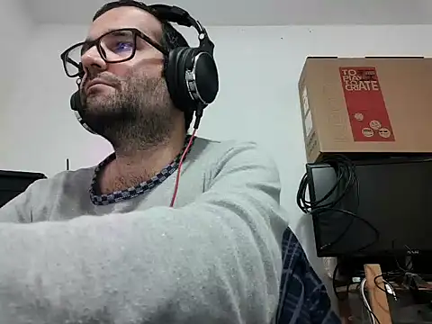 gostoso 20c online show from December 19, 2024, 2:01 am