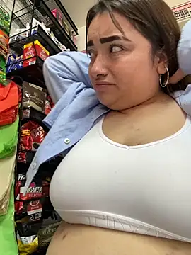 Tatiana O online show from October 12, 2025, 2:16 pm