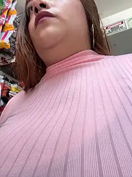 Tatiana O online show from December 19, 2025, 3:08 pm