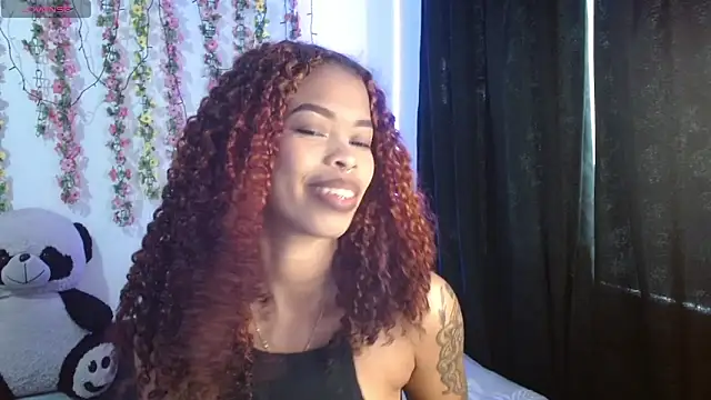 Shenna brunette  online show from October 26, 2025, 3:40 pm