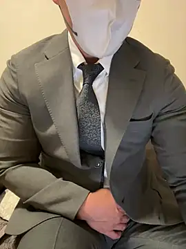 shouhei0123 online show from February 8, 2025, 9:35 am