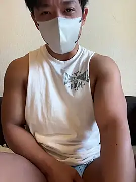 shouhei0123 online show from March 1, 2025, 3:53 am