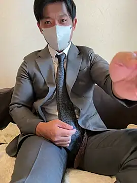 shouhei0123 online show from March 23, 2025, 3:54 am