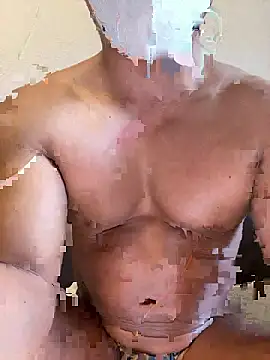 shouhei0123 online show from October 18, 2025, 7:20 am