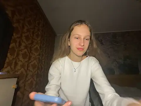 Eva Angel3 online show from October 15, 2025, 5:57 pm