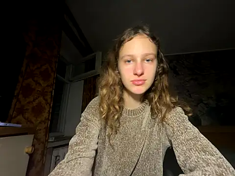 Eva Angel3 online show from November 5, 2025, 5:46 pm