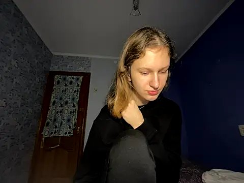 Eva Angel3 online show from November 30, 2025, 4:00 pm