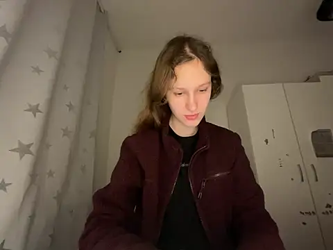 Eva Angel3 online show from January 7, 2026, 6:10 pm