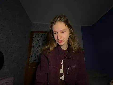 Eva Angel3 online show from January 15, 2026, 4:44 pm