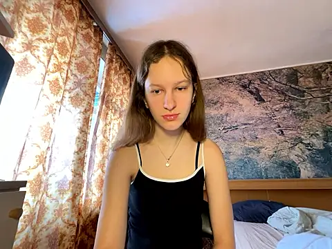 Eva Angel3 online show from January 17, 2026, 1:16 pm