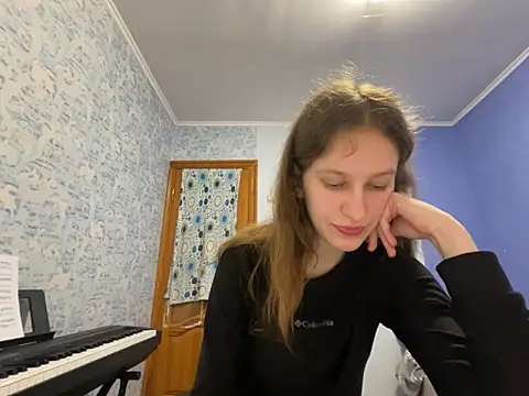 Eva Angel3 online show from February 5, 2026, 5:39 pm