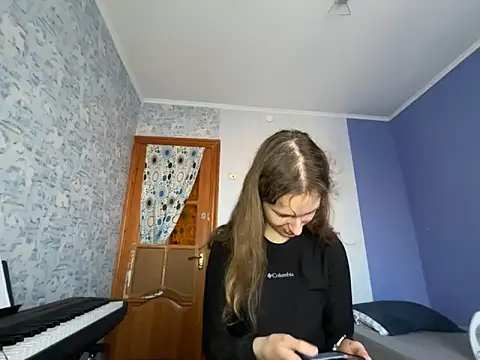 Eva Angel3 online show from April 13, 2026, 4:12 pm