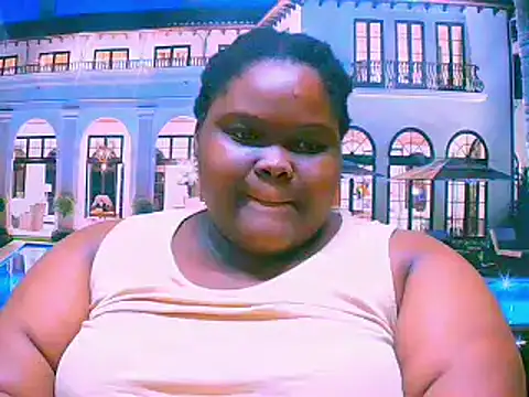 EbonyHotBuns online show from October 6, 2025, 5:16 am